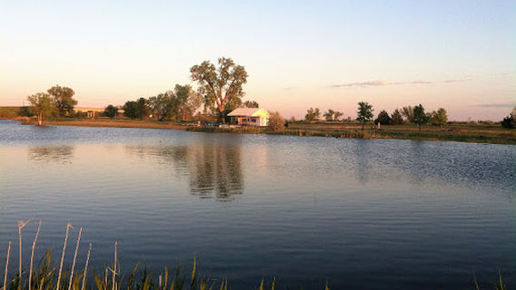I-80 Lakeside Campground & Storage