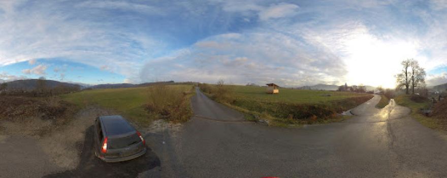 Lipy v Kotešovej