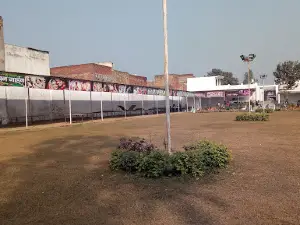 Madhuban Garden