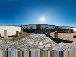 Aula Arqueológica de Herrera De Pisuerga