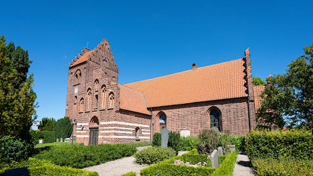Gentofte Church