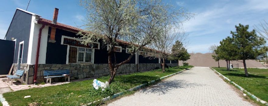 Atlı Spor Tesisleri