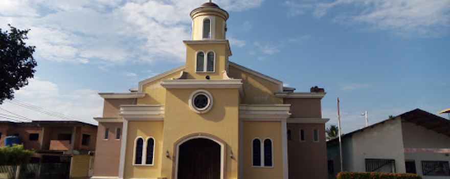 Iglesia Filial Nuestra Señora Del Carmen