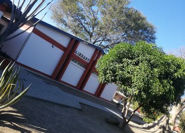 Katima Mulilo