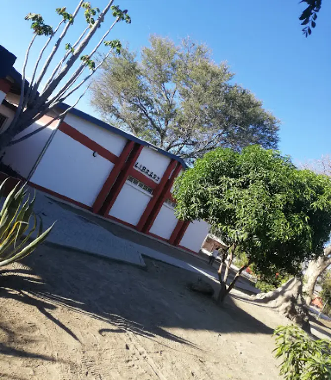 Katima Mulilo