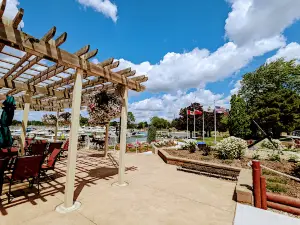 Rick Atkin Park