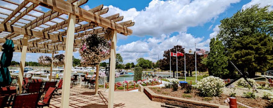 Rick Atkin Park
