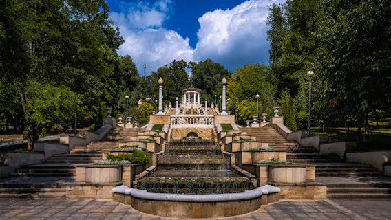 Chisinau