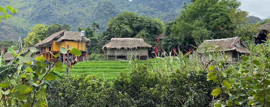 Bản Giang Mỗ
