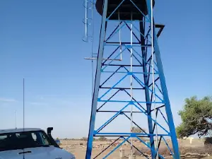 Stade Municipal De Tombouctou