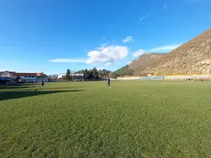 City Stadium of Kichevo