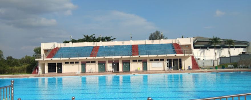 New Duri Pool