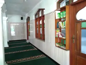 Masjid "An-Nur"