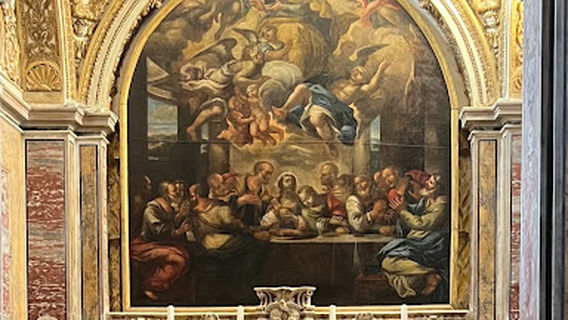 Chiesa di San Pietro Apostolo