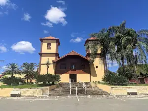 Matriz de São Bernardo