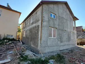 Radoviš City Stadium