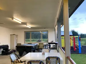 Telegraph Point Sports & Recreation Club