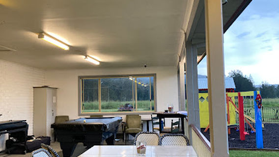 Telegraph Point Sports & Recreation Club