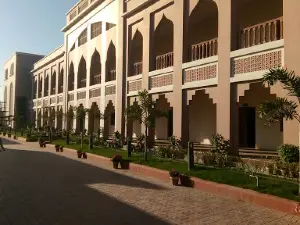 Darul Masih Visitor Office