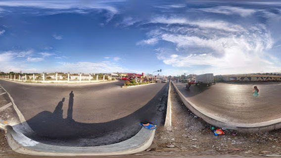 Parque de Sta. Maria