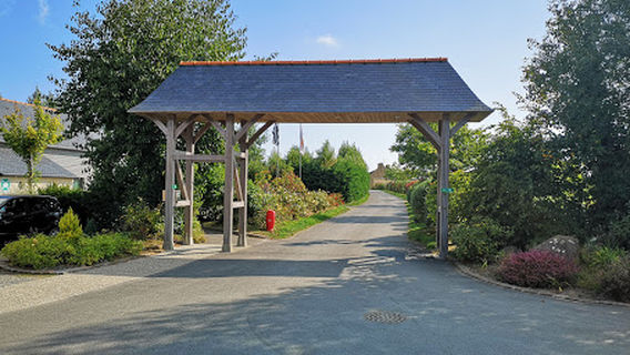 Camping Les Clos Fleuris