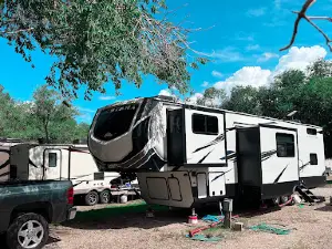 Beaver Camperland