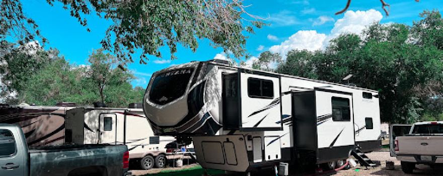 Beaver Camperland