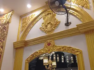 Al-NOOR Marriage Marqueeالنور میرج مارکی