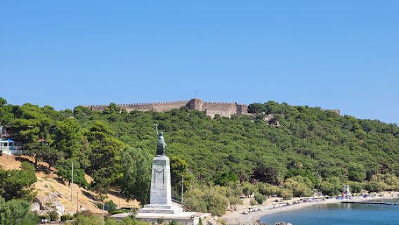 Άγαλμα της Ελευθερίας