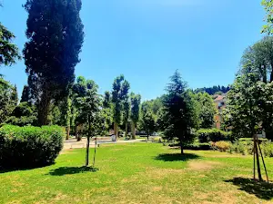 Public Park Metković