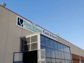 Tutto Risparmio - Cash and Carry (Ipercash Srl)