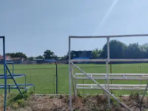 Stadionul Fotbalistic „Unirea”
