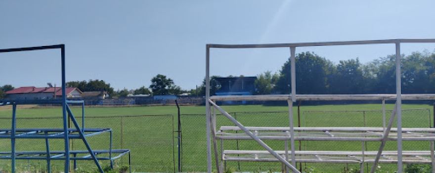 Stadionul Fotbalistic „Unirea”