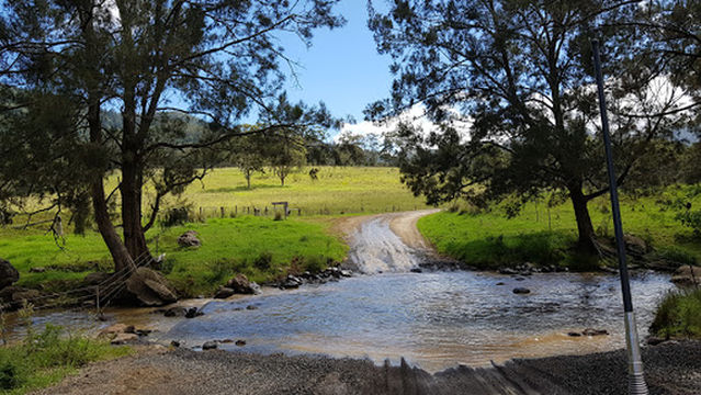 Condamine River