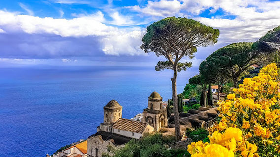 Sorrento Peninsula