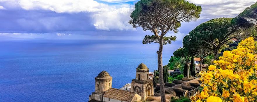 Sorrento Peninsula