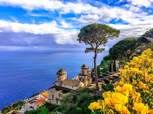 Sorrento Peninsula