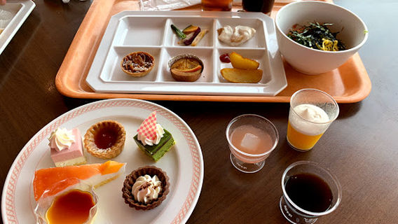 Hanasaki no Yu Hot Spring