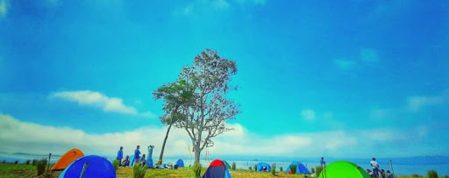 Gangchil Island -গাঙচিল আইল্যান্ড