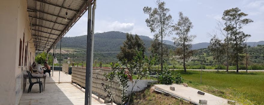 BABACIK TERMAL OTEL AİLE BANYOLARI