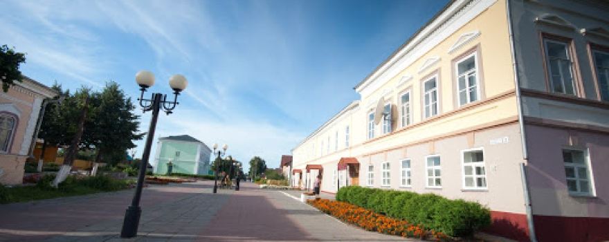Kinoteatr Im. A.ya. Eshpaya