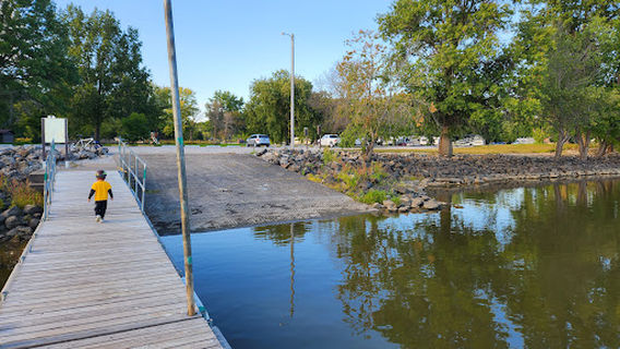 Shady Creek Recreation Area