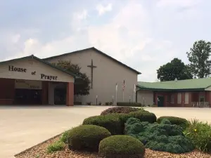 House of Prayer