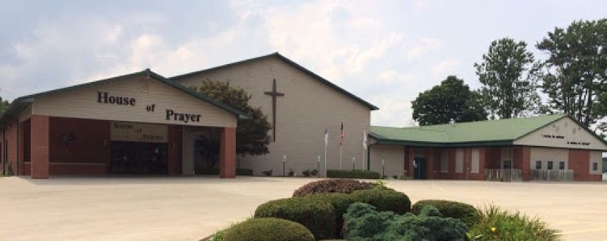 House of Prayer