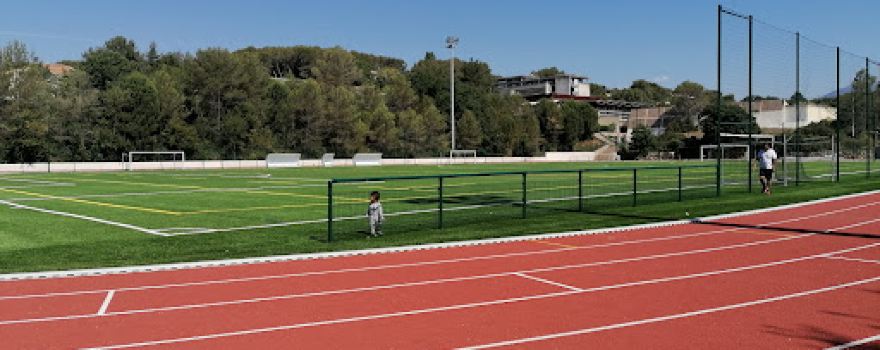 Parc des Bouillides