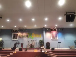 Lebanon Church