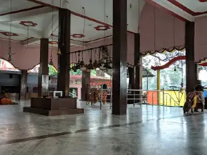 Maa Dharmshamdha Devi Mandir
