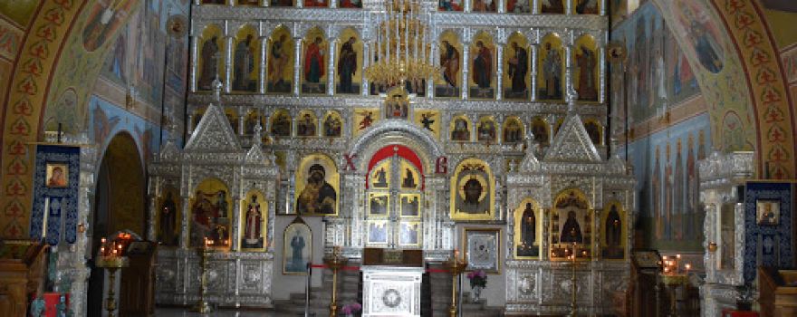 Memorial Na Krasnom Kholme