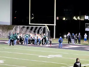 KCU Stadium