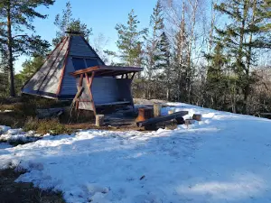 Åmåls Skicenter